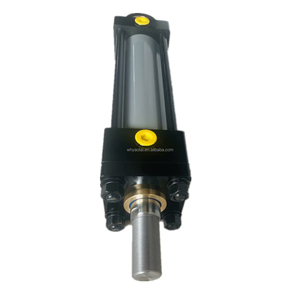 Cylindre hydraulique CJT140 CJT210 Pompe à palettes PV2R1 PV2R2 PV2R23 PV2R - Product Image 3