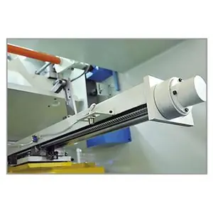 Semi-automatic Industrial Metal Steel Sheet Cutting Machine Shear Cut To Length Cutting Machine