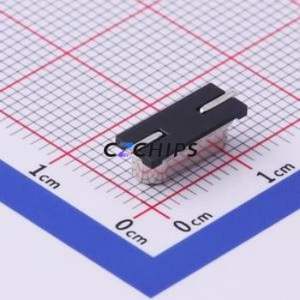 49SAT13560161050JY Crystal (Passive) HC-49S-SMD Crystal Oscillator SMD Crystal Oscillator 13.56MHz 10ppm 16pF - Product Image 2