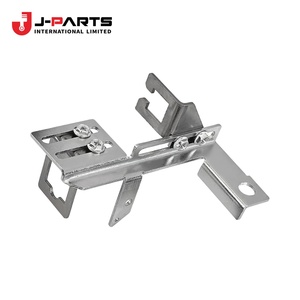 Bracket, <b>Throttle</b> <b>Cable</b> Steering for Toyota HIACE LH103 1993-1998 35525-35031 - Product Image 4