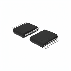 Buy Electronics Components Online Power Management (PMIC) 16 SOlC Exposed Pad NCV8509PDW25R2 In Stock - Product Image 1