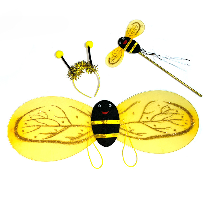 #01 Giallo 3pz