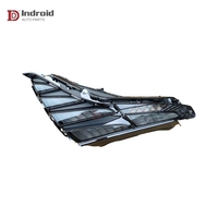 Feux de jour DRL pour Hyundai Tucson 2021, numéro OE 92207-N9300 92208-N9300, paire de feux avant de pare-chocs