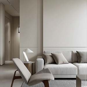 Ensemble de canapés en bois minimaliste personnalisé pour les grands intérieurs, mobilier complet pour le salon, pour les villas - Product Image 5