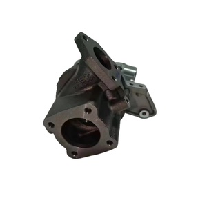 Turbocompresor de Motor Diésel GTD1749VZK de Alta Calidad para Piezas de Excavadora 835406-0012 28211-4C001 Nuevo 2020 Hecho en China - Product Image 2