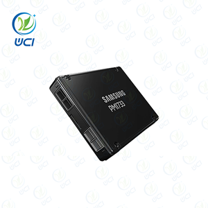 <span class=keywords><strong>SSD</strong></span> đĩa sam sung pm9d3a 15.36TB u.2 NVMe PCIe gen4 X4 MZWL615THBLF-00AW7 ổ đĩa trạng thái rắn - Product Image 4