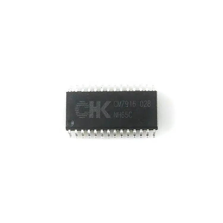 New Original CM7916-028 cm7916 028 Cooker CPU IC Chip