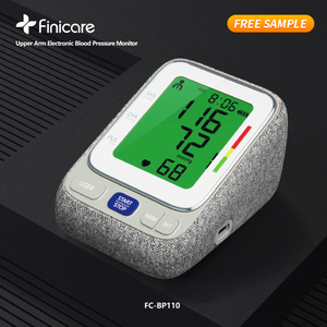 <span class=keywords><strong>Monitor</strong></span> de presión arterial para brazo, medidor médico portátil para Hospital, venta al por mayor, bajo precio - Product Image 5
