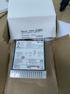 สวิตช์ควบคุมระดับ NRS 1-50 2E สำหรับอิเล็กโทรดสองขั้ว NRS1-50 - Product Image 2