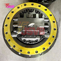 Moteurs assortis de moteur d'entraînement final E336GC de haute qualité pour pièces de machines de Construction d'équipement lourd d'excavatrice