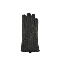 Gants en cuir pour hommes, chaud, écran tactile, coupe-vent, fabriqué en inde, offre spéciale,