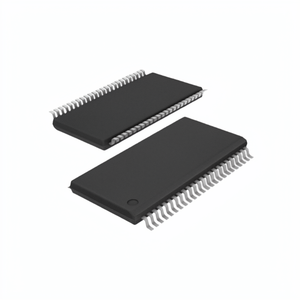 Composants électroniques originaux SN74ALVTH16373VR 48 TFSOP Logic - Product Image 1