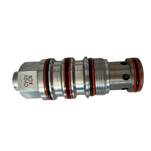 วาล์วไฮดรอลิกแบบเสียบ, วาล์วบาลานซ์, วาล์วเช็ค, CBCA, LHN, CKCB, XCN, CODA, XCN, CKCD, XCN - Product Image 4