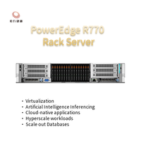 全新PowerEdge R770 R760 R750xs R630 R710 R7615 R730 R740 R740xd R6515 R750 R720 R930 R7625