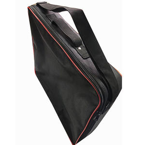 Sac en tissu pour éclairage circulaire LED de 18 pouces, sac pour éclairage photo, éclairage portable célèbre sur internet, équipement d'éclairage extérieur pour la <span class=keywords><strong>photographie</strong></span> - Product Image 1