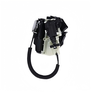 Serrure de <span class=keywords><strong>coffre</strong></span> de voiture automatique pour Ford <span class=keywords><strong>Master</strong></span> <span class=keywords><strong>Lock</strong></span> Porte Verrouillage centralisé Quincaillerie CN15-A219A65-NE CN15-A219A-NE - Product Image 1