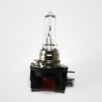 Ampoules de phare halogène classiques H9B standard 64243, 12V 65W, remplacement de phare antibrouillard avec base PGJY19-5