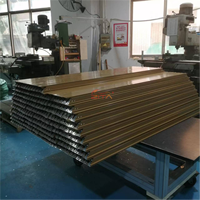 Fabricant chinois de cadres en tissu SEG sans cadre en aluminium