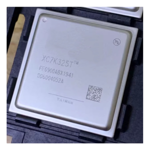 Chip FPGA XC7K325T-1FFG900C, Circuito Integrado de Matriz de Puertas Programable en Campo, Microprocesador Integrado - Product Image 1