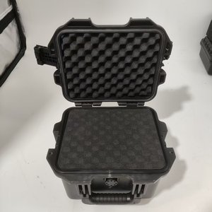 กล่องใส่เครื่องมือทำจากพลาสติกแข็งพร้อมโฟมที่ผ่านการเจียระไนแล้ว DPC036-8โรงงานขายส่ง - Product Image 6