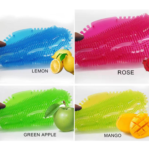 Chống giật gân mùi bảo vệ nơi để tiểu Màn hình thảm tùy chỉnh sóng 2.0 nơi để tiểu Màn hình khử mùi - Product Image 6