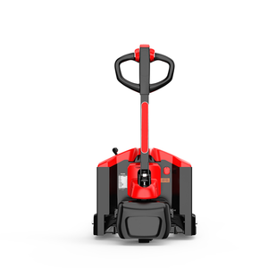 Elektrikli Ekipman El Transpaleti 1.5 T/2 T Lityum Pilli Elektrikli Transpalet Taşıma İçin Forklift - Product Image 4