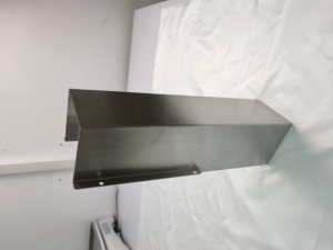 Alüminyum parçalar için ücretsiz tasarım özel <span class=keywords><strong>CNC</strong></span> makineleri ve lazer kesim hizmetleri - Product Image 5