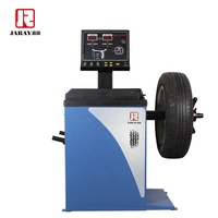 Machine combinée démonte-pneus et équilibreuse de roues Jaray Prices