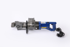 RB-16/máy Hướng dẫn sử dụng nhỏ cầm tay thủy lực điện Bender cốt thép Máy uốn thép thanh uốn kim loại - Product Image 3