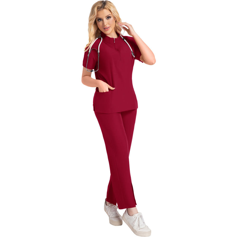 82025 Burgundy