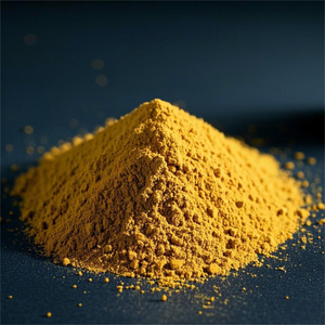 Sulfate de fer polymérisé (PFS), utilisé dans le traitement purifiant de l'eau potable domestique - Product Image 3