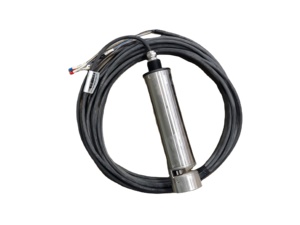 <span class=keywords><strong>Probe</strong></span> Fluoresen Terkompensasi Suhu Optik RS485 4-20mA untuk Berbagai Bidang Industri Sensor Oksigen Terlarut - Product Image 1