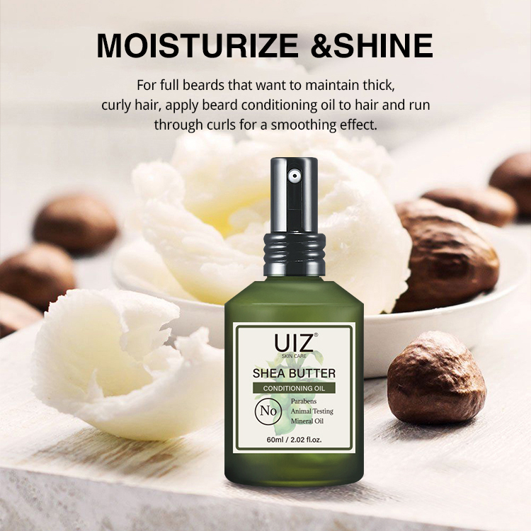 Olio condizionante 60ml