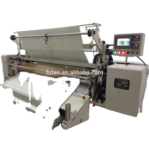 Machine à plisser les tissus multifonctionnelle informatisée JT <span class=keywords><strong>216D</strong></span> - Product Image 6