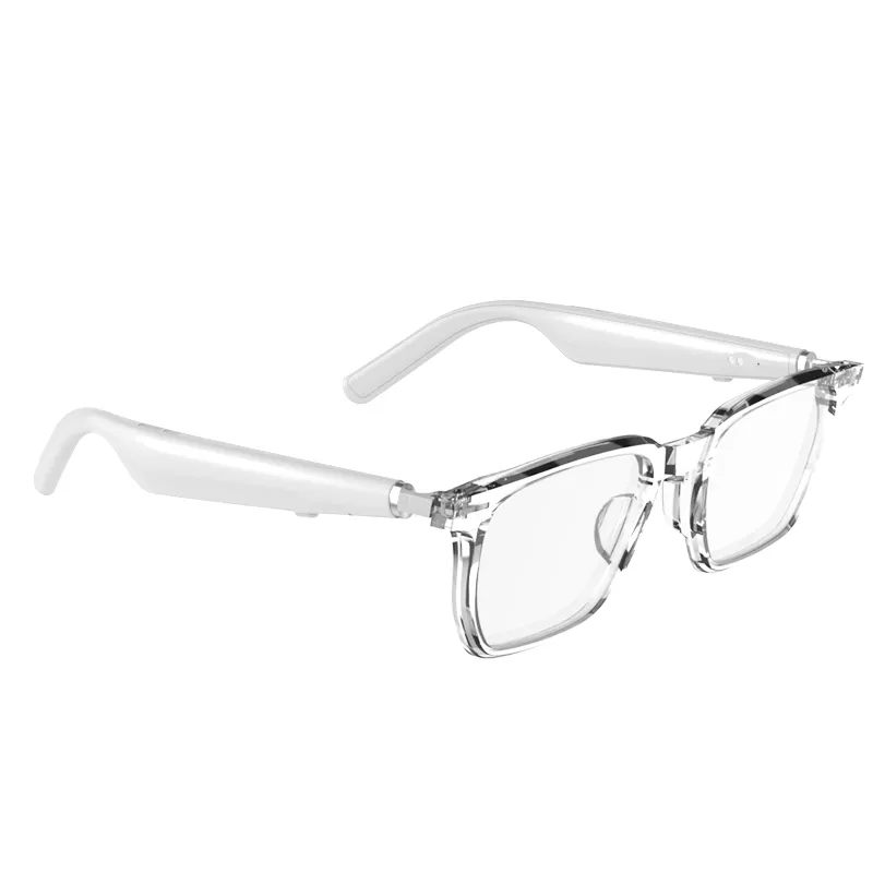 스마트 오디오 안경 스포츠 헤드셋 스마트 변색 무선 패션 선글라스 편광 선글라스