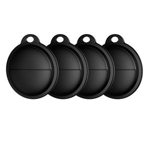 Nuevo Dispositivo de Rastreo Electrónico 2026 para Niños, Mascotas y Autos, Localizador Global Antipérdida, Compatible con Apple Find My, Mini Rastreador GPS - Product Image 6