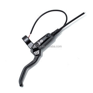 Factory GT2 GT1 Charger, <b>Tires</b>, Instrument Panel, Motor, Brake <b>Lever</b> Headlight, Disc Brake for GT2, GT1 Scooter Parts - Product Image 2