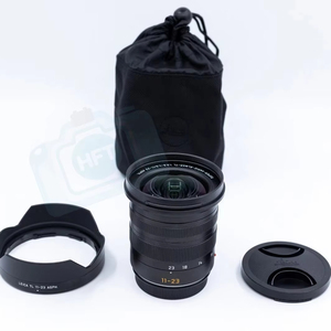 Lente Gran Angular con Zoom para Cámara Digital DSLR HFT Profesional Leica Super Vario <span class=keywords><strong>Elmar</strong></span> T 11-23 mm F/3.5-4.5 ASPH, Venta al por Mayor - Product Image 1