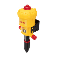 Machine de dosage JRS pour magasin de lavage de voiture Pompe proportionnelle automatique Pompe doseuse d'eau