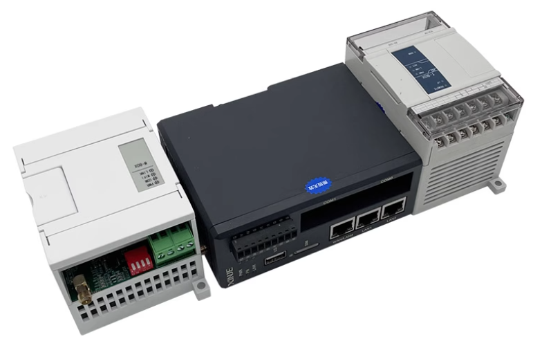 New PLC ZX-EM07M ZXEM07M PLC Module In Boxping 6es7407-0da02-0AA0