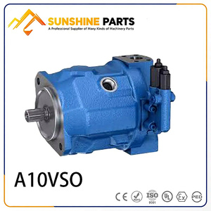 Conjunto de Bomba de Pistón Hidráulica de Respuesta Rápida y Resistente al Desgaste ODM para Prensas Hidráulicas y Equipos Marinos - Product Image 1