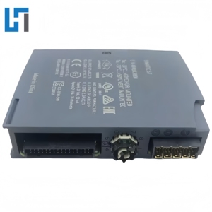 New Original SIMATIC ET 200SP 6ES7131-6CF00-0AU0 PLC Module Industrial Automation Controller Warehouse Stock - Product Image 2