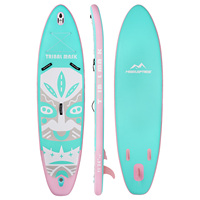 BSCI OEM vente en gros personnalisé compact sup board longboard planche de surf wakeboard tour wake surf planches de surf en carbone