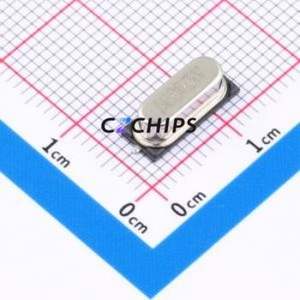ABLS-8.192MHZ-B2-T Crystal (Passive) HC-49S-SMD Crystal Oscillator 8.192MHz 20ppm 18pF 50ppm - Product Image 1