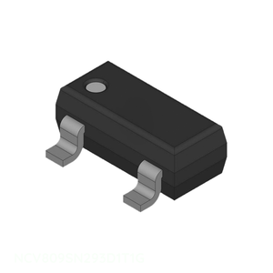 ชิ้นส่วนอิเล็กทรอนิกส์สำหรับการจัดการพลังงาน (PMIC) TO 236 3, SC 59, SOT 23 3 NCV809SN293D1T1G ซื้อออนไลน์ มีสินค้าในสต็อก - Product Image 1