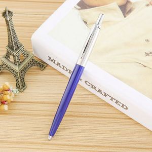 High-quality Best-selling Luxury Metal Gel Pen with <b>Glitter</b> <b>Blue</b> Ink Custom Logo Gift Pen for Corporate Advertising - Product Image 5