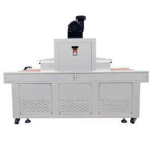 Secador UV Semiautomático bibo para Uso Doméstico y en Restaurantes, Nuevo Motor, Horno UV para Cartón y Papel, Componentes Principales para Secado - Product Image 3