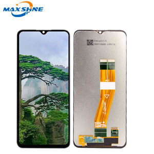 Oricolor Venta caliente teléfono celular pantalla táctil OEM pantalla LCD para <span class=keywords><strong>Samsung</strong></span> Galaxy M03S M02S LCD reemplazos repuestos - Product Image 6