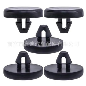 Clips de Repuesto de Goma para Pedal de Freno y Embrague de Toyota Lexus 90541-06036 - Product Image 5