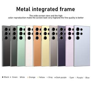 S24 Ultra en ligne Smartphone grande capacité de stockage téléphone caméra explicite autonomie maximale de la batterie 6 pouces écran HD Android - Product Image 4